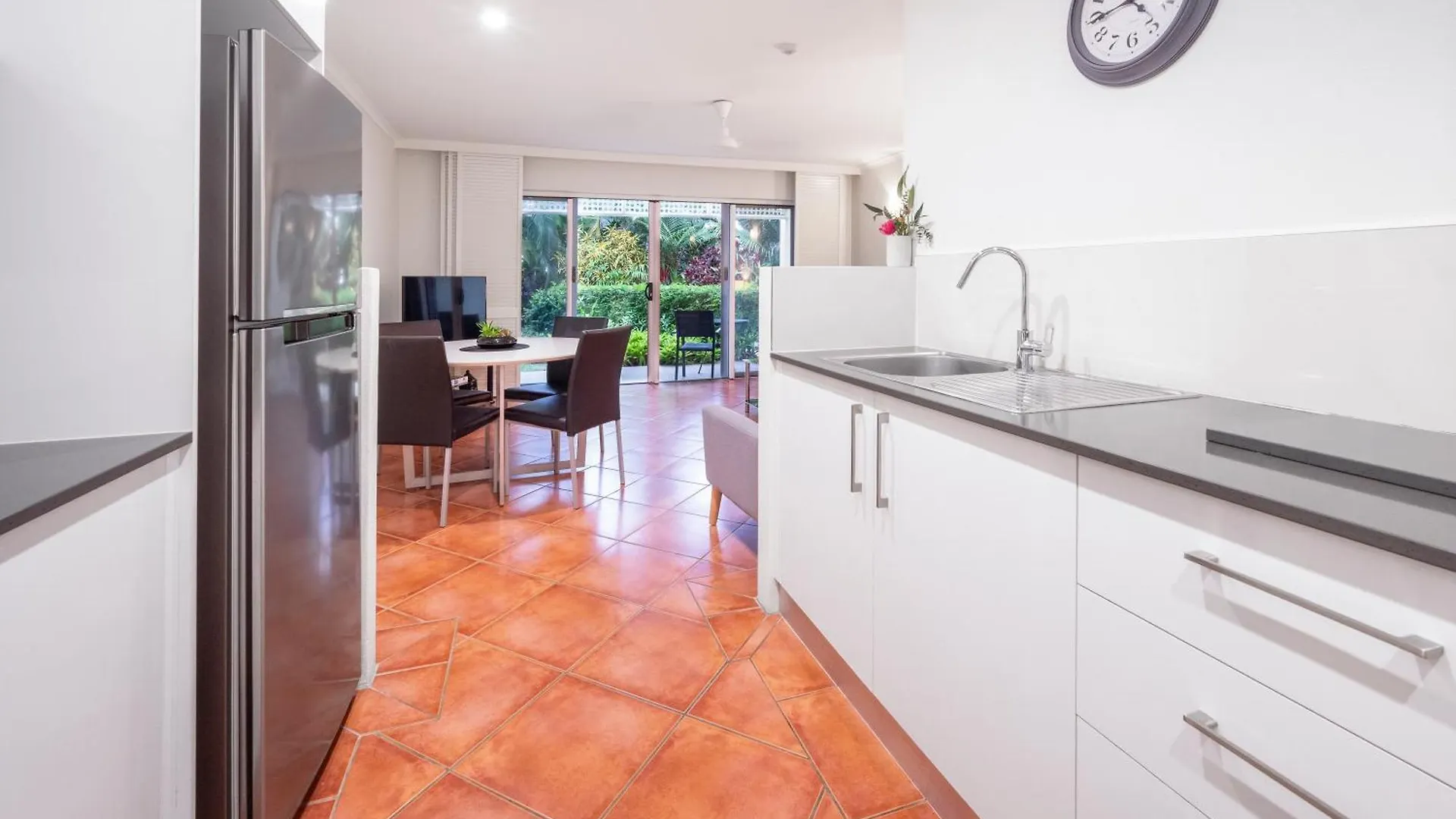 Marlin Waters Beachfront Apartments Palm Cove 4*,  Australien
