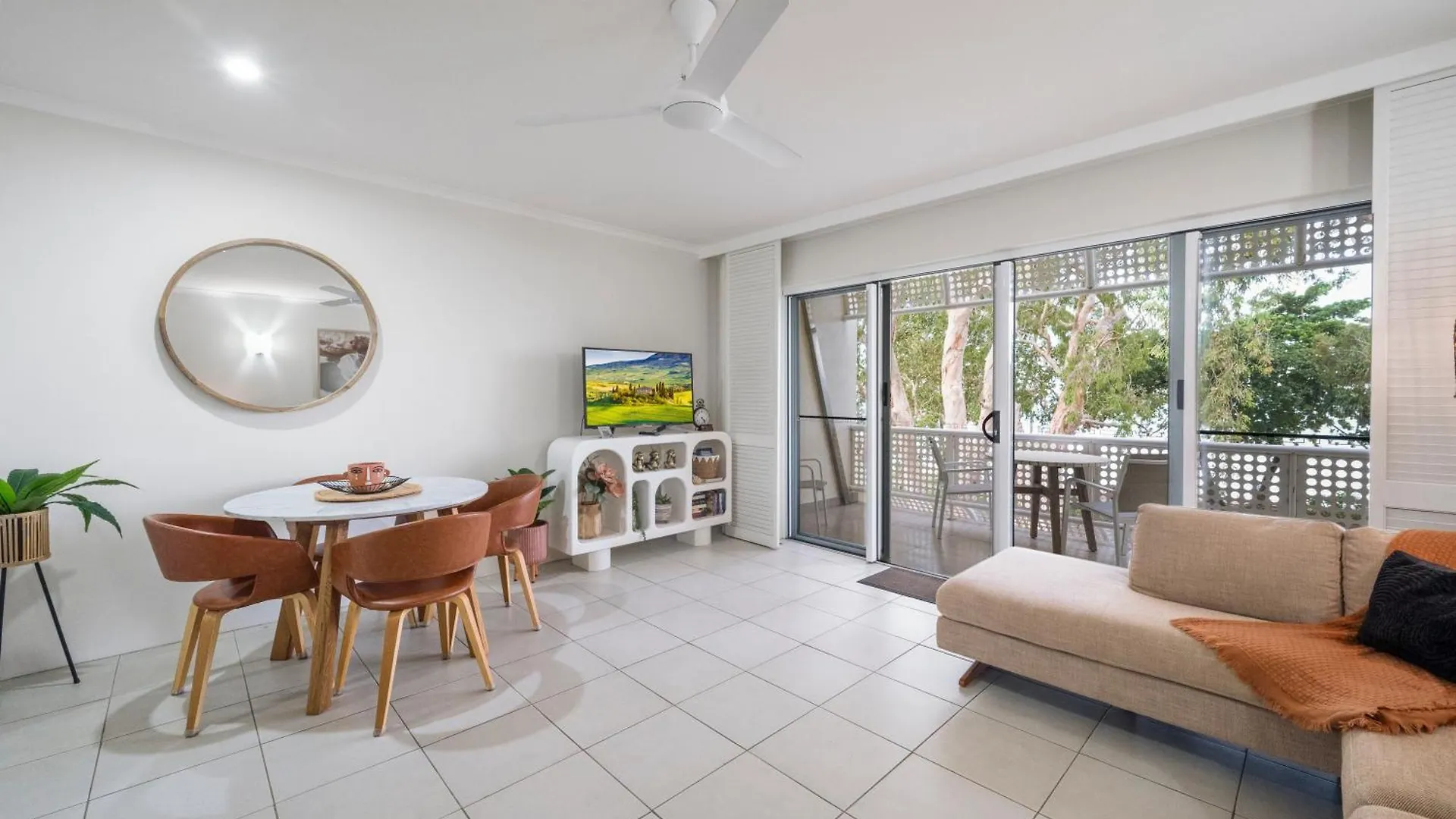 Marlin Waters Beachfront Apartments Palm Cove 4*,  Australien