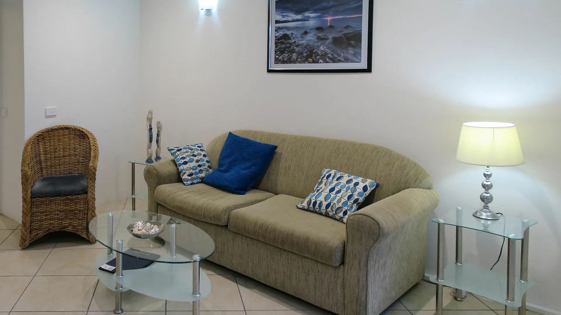 Marlin Waters Beachfront Apartments Palm Cove