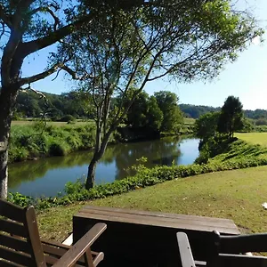 Holiday home Riverbend - Little Heaven Nambour