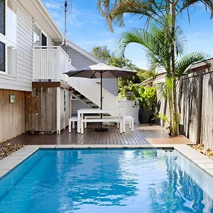 Holiday home Hume Street 22 Golden Beach Caloundra