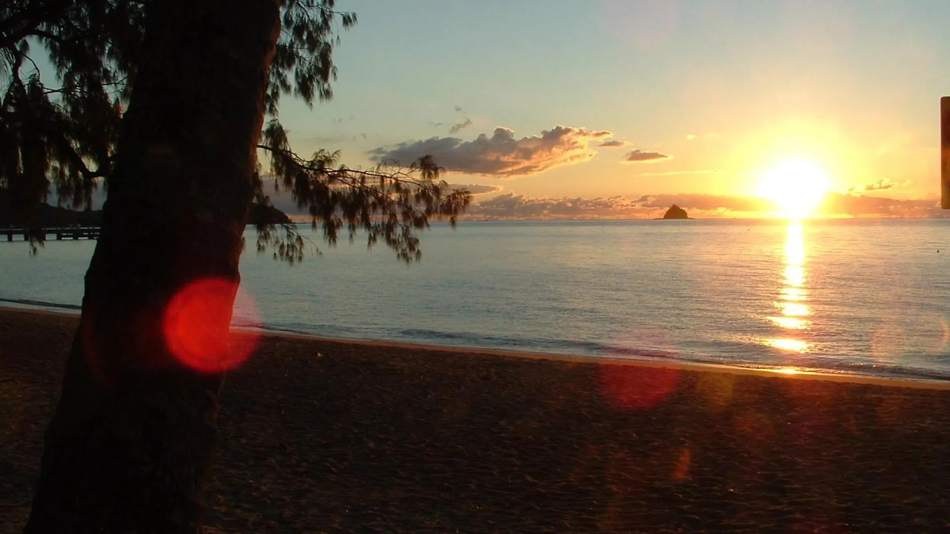 Marlin Waters Beachfront Apartments Palm Cove Australia