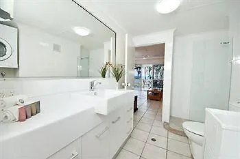 **** Aparthotel Marlin Waters Beachfront Apartments Palm Cove Australia